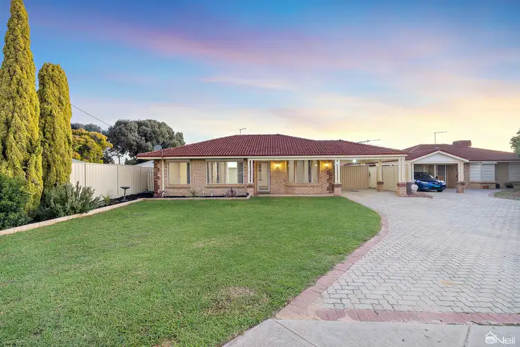 7a Kara Court, Seville Grove WA 6112