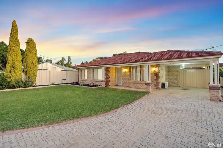 Second view of Homely house listing, 7a Kara Court, Seville Grove WA 6112