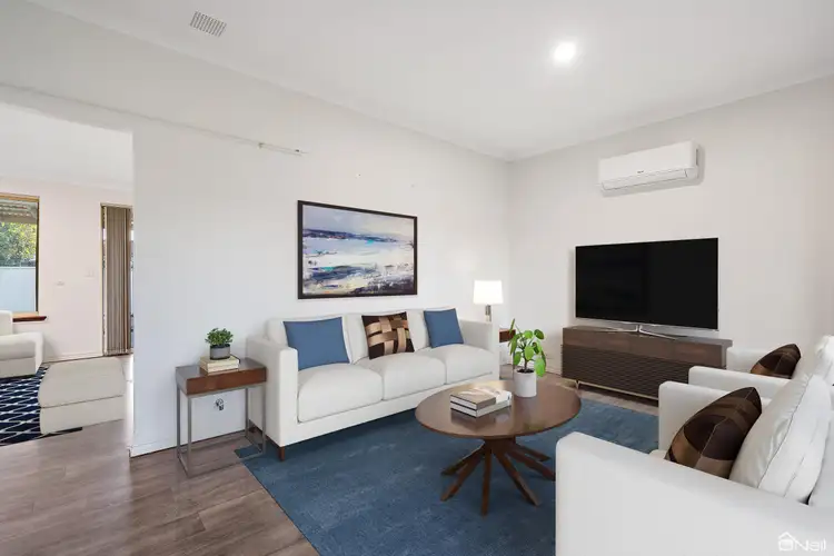 Fourth view of Homely house listing, 7a Kara Court, Seville Grove WA 6112