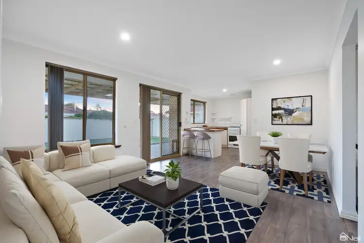 Fifth view of Homely house listing, 7a Kara Court, Seville Grove WA 6112