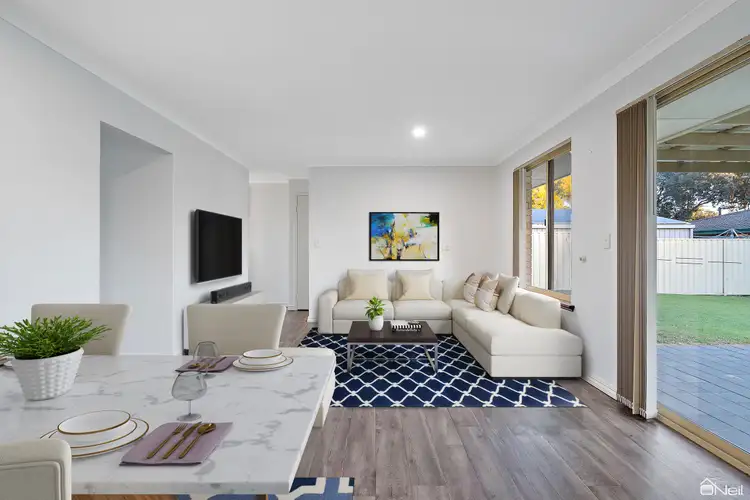 Sixth view of Homely house listing, 7a Kara Court, Seville Grove WA 6112