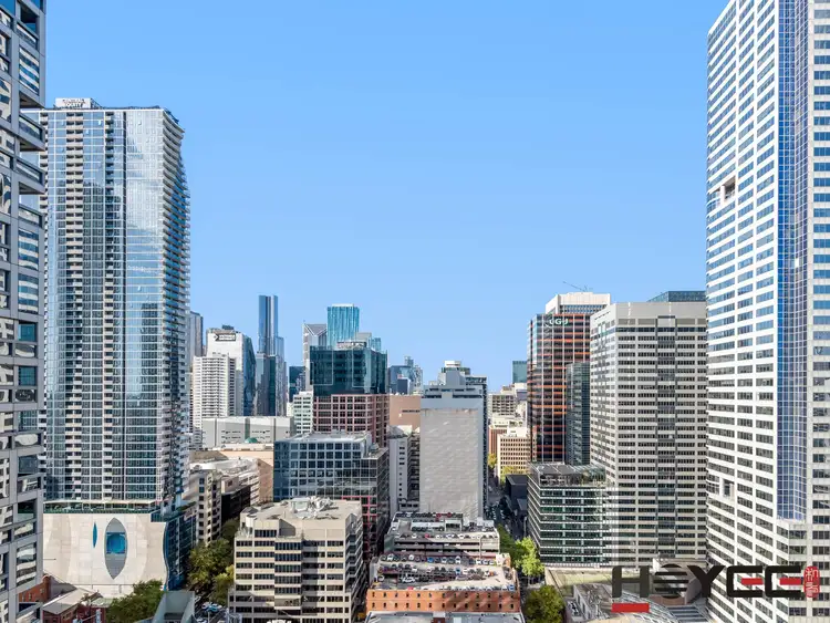 Fifth view of Homely apartment listing, 2804/11 Rose Lane, Melbourne VIC 3000
