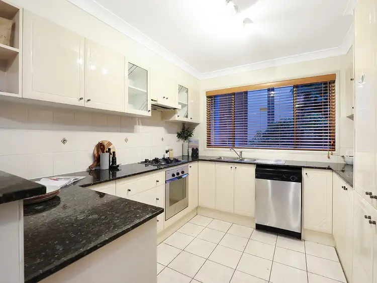Second view of Homely townhouse listing, 14/50 Urunga Parade, Wollongong NSW 2500