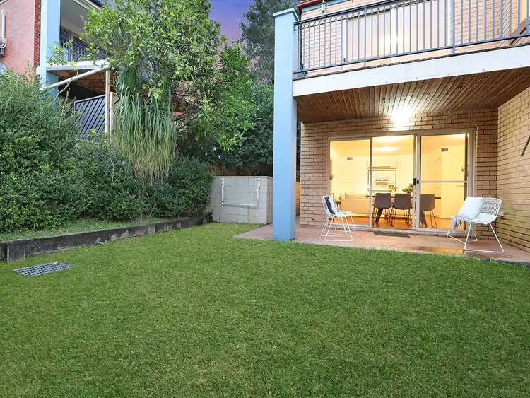 Sixth view of Homely townhouse listing, 14/50 Urunga Parade, Wollongong NSW 2500