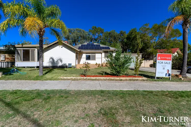 40 Jinda Road, Koongamia WA 6056