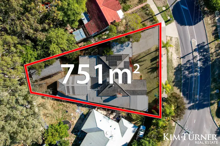 Second view of Homely house listing, 40 Jinda Road, Koongamia WA 6056