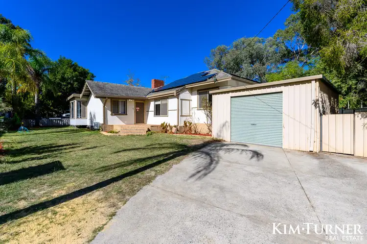 Fourth view of Homely house listing, 40 Jinda Road, Koongamia WA 6056