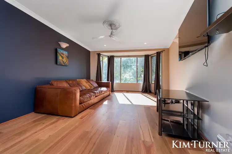 Fifth view of Homely house listing, 40 Jinda Road, Koongamia WA 6056