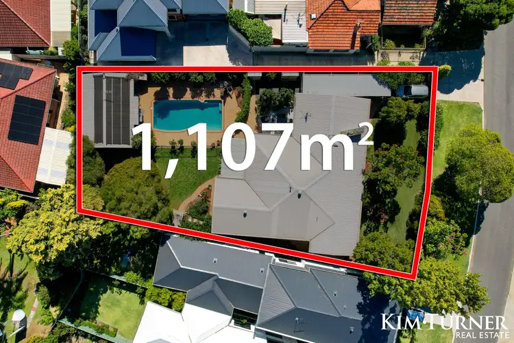Second view of Homely house listing, 42 The Promenade, Mount Pleasant WA 6153