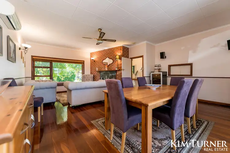 Fourth view of Homely house listing, 42 The Promenade, Mount Pleasant WA 6153