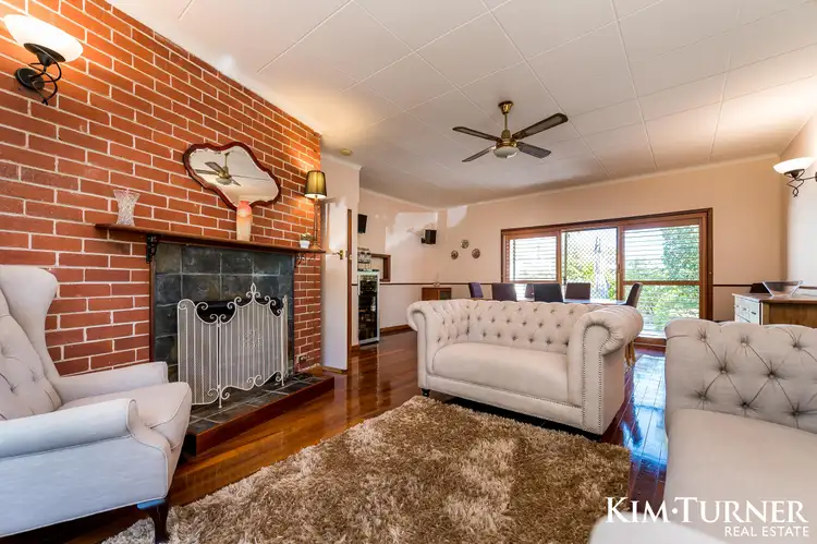 Fifth view of Homely house listing, 42 The Promenade, Mount Pleasant WA 6153