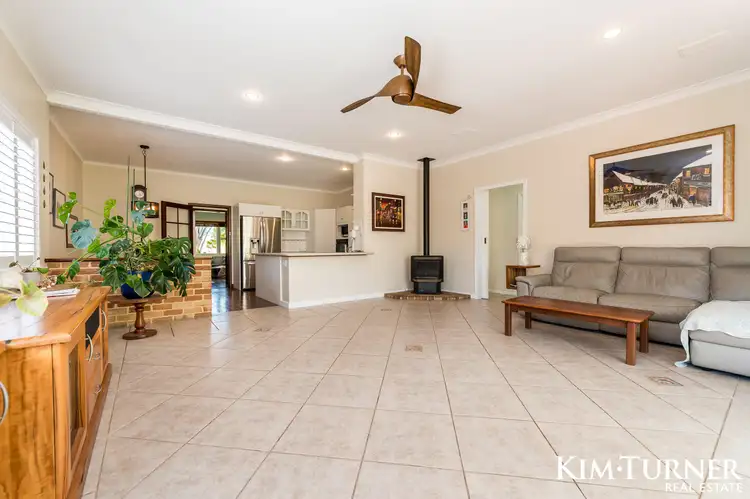 Sixth view of Homely house listing, 42 The Promenade, Mount Pleasant WA 6153