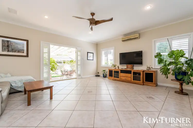 Seventh view of Homely house listing, 42 The Promenade, Mount Pleasant WA 6153