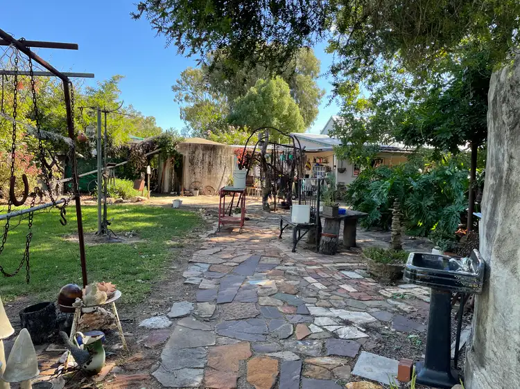 4 Baranbah Street, Baan Baa NSW 2390