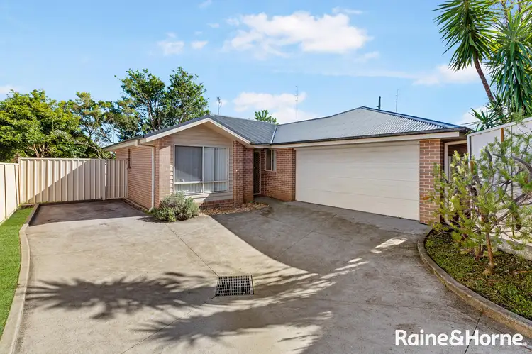 Main view of Homely house listing, 21A Lakeview Street, Boolaroo NSW 2284
