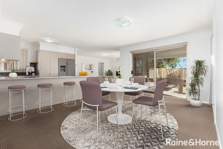 Third view of Homely house listing, 21A Lakeview Street, Boolaroo NSW 2284