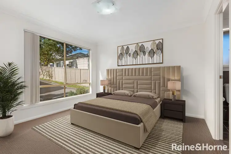 Sixth view of Homely house listing, 21A Lakeview Street, Boolaroo NSW 2284