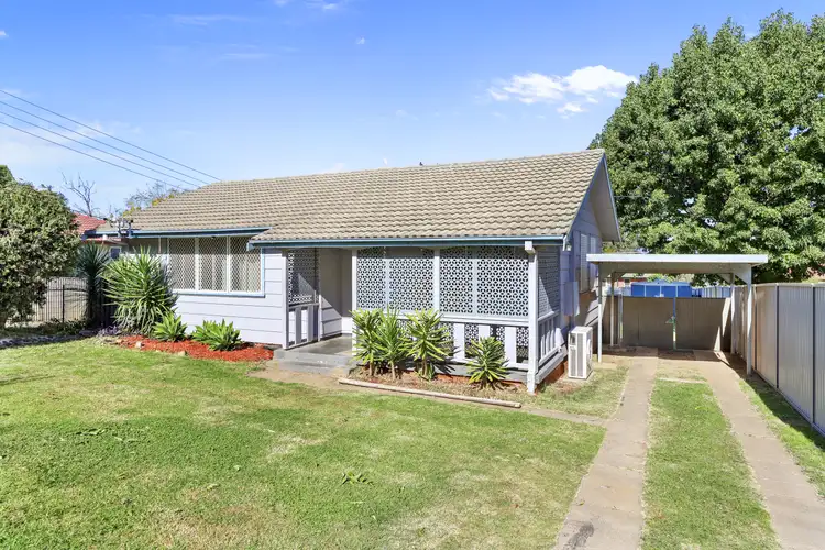 25 Drummond Road, Oxley Vale NSW 2340