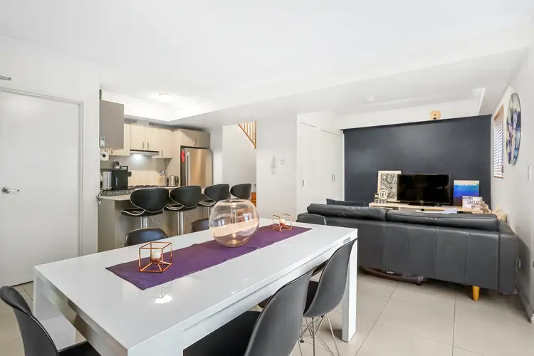 Second view of Homely apartment listing, 9/21 Anselm Street, Strathfield South NSW 2136
