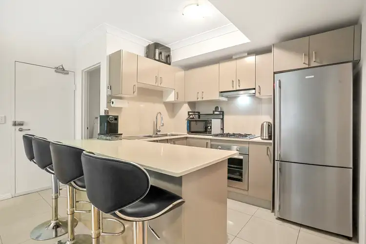 Fourth view of Homely apartment listing, 9/21 Anselm Street, Strathfield South NSW 2136