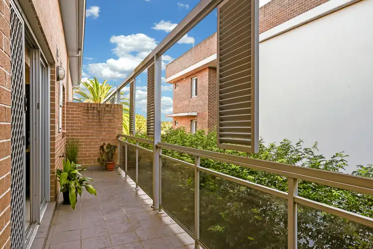 Fifth view of Homely apartment listing, 9/21 Anselm Street, Strathfield South NSW 2136