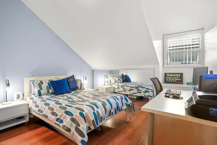 Sixth view of Homely apartment listing, 9/21 Anselm Street, Strathfield South NSW 2136