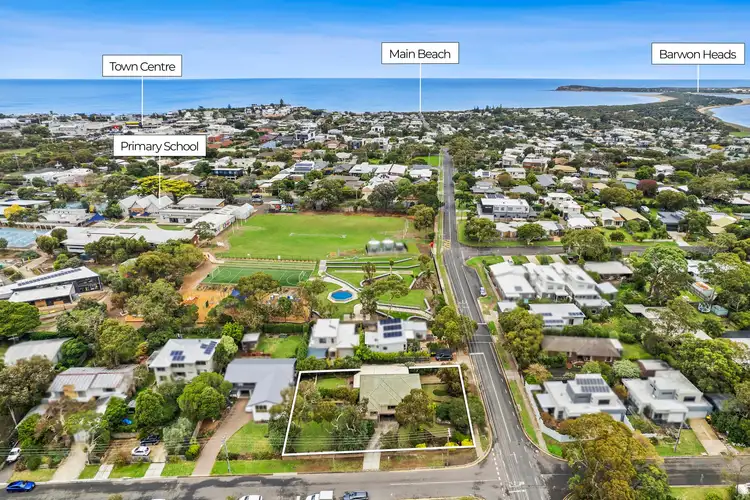 57 Field St North, Ocean Grove VIC 3226