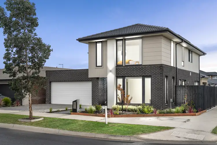 Main view of Homely house listing, 2 Autumn Way, Diggers Rest VIC 3427