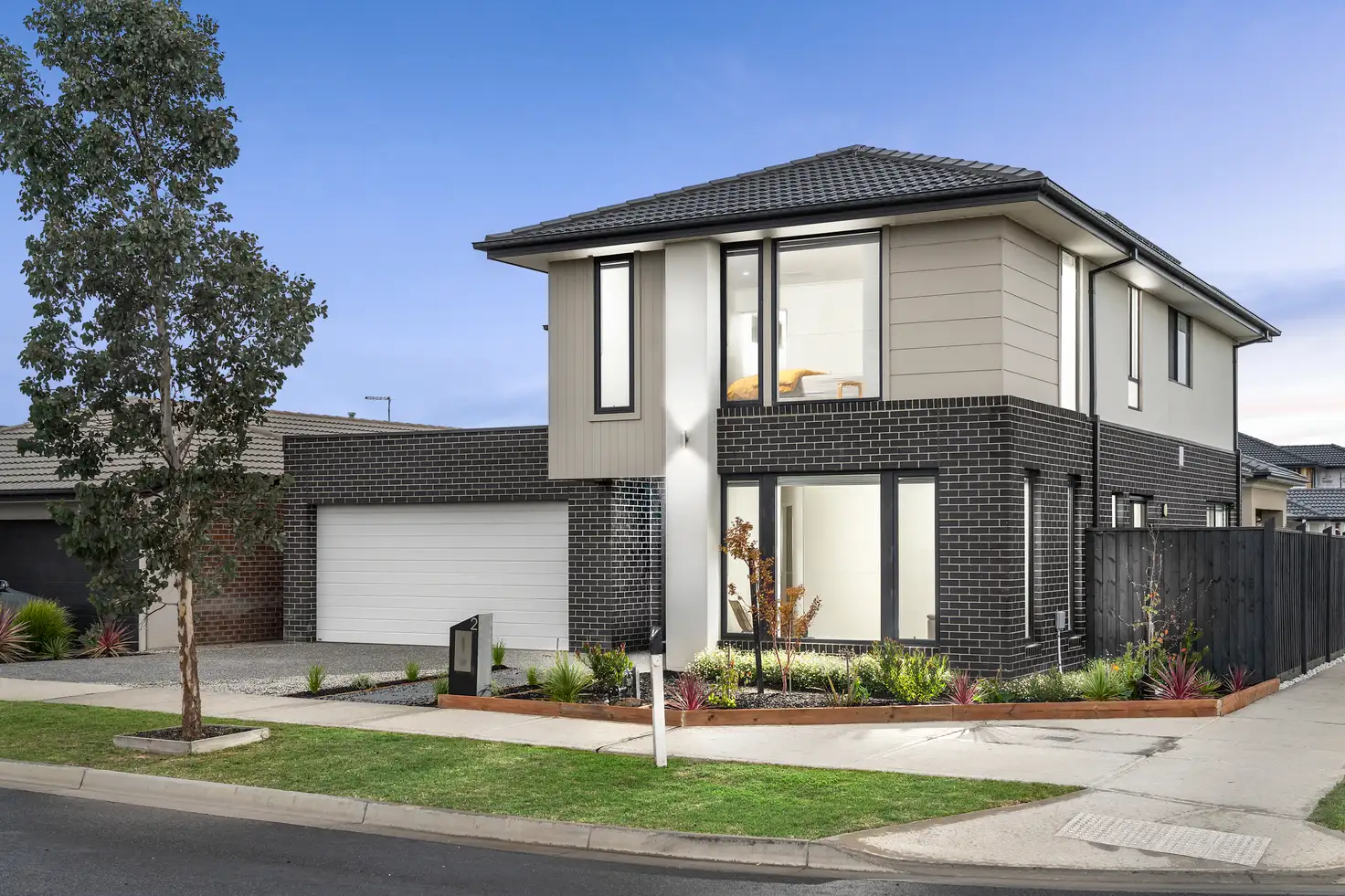 Main view of Homely house listing, 2 Autumn Way, Diggers Rest VIC 3427