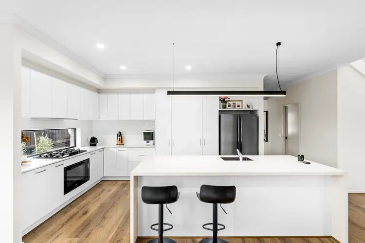 Third view of Homely house listing, 2 Autumn Way, Diggers Rest VIC 3427