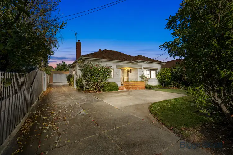 Main view of Homely house listing, 84 Rosamond Road, Maribyrnong VIC 3032
