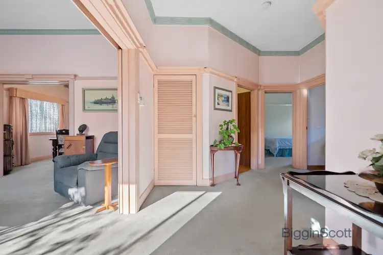 Fourth view of Homely house listing, 84 Rosamond Road, Maribyrnong VIC 3032