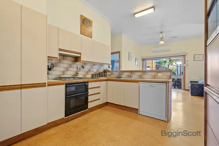 Fifth view of Homely house listing, 84 Rosamond Road, Maribyrnong VIC 3032