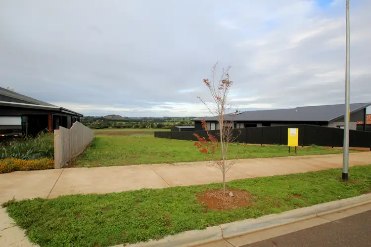 Main view of Homely land listing, 29 Rayson Drive, Leongatha VIC 3953