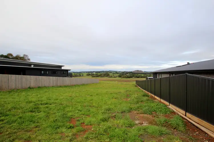 Second view of Homely land listing, 29 Rayson Drive, Leongatha VIC 3953