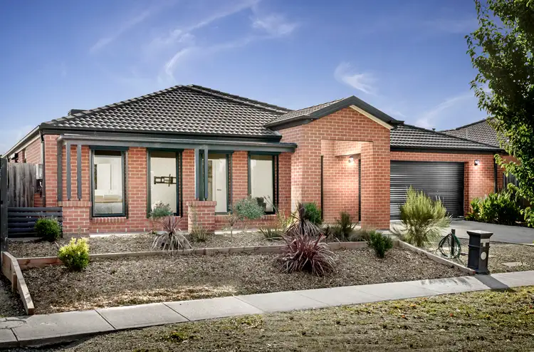 3 Redpath Court, Sunbury VIC 3429