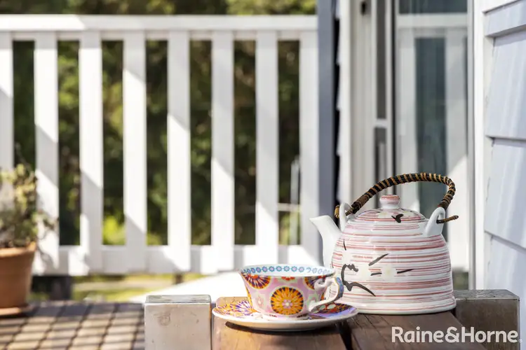 Third view of Homely house listing, 9 Montevideo Parade, Nelson Bay NSW 2315