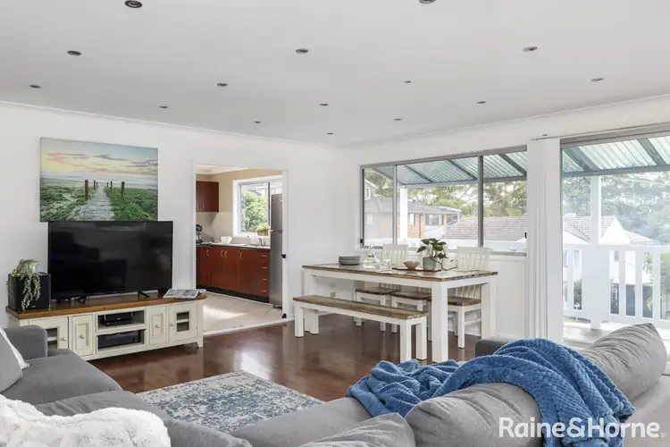 Fifth view of Homely house listing, 9 Montevideo Parade, Nelson Bay NSW 2315
