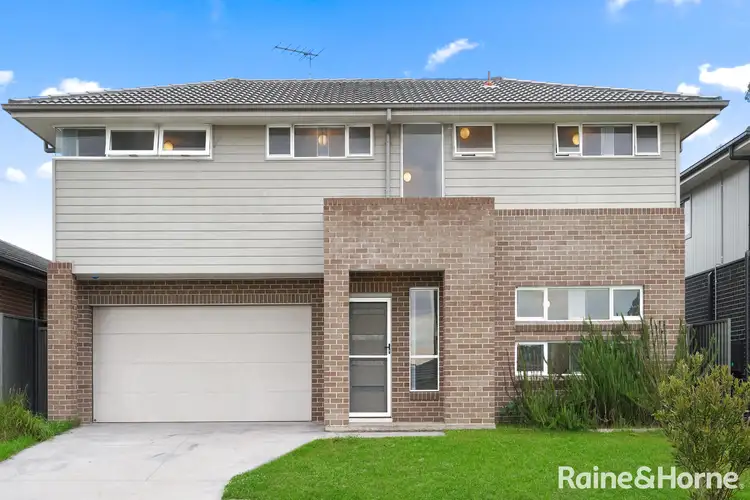 Main view of Homely house listing, 4 Northview Street, Grantham Farm NSW 2765