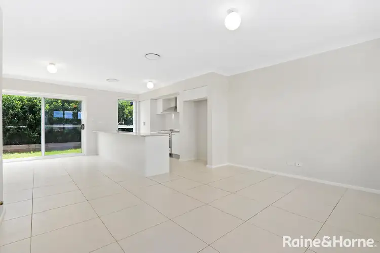 Second view of Homely house listing, 4 Northview Street, Grantham Farm NSW 2765