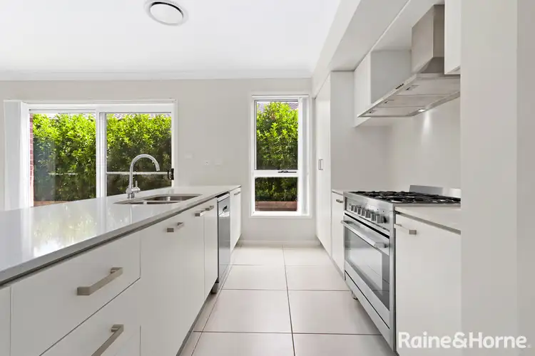 Third view of Homely house listing, 4 Northview Street, Grantham Farm NSW 2765