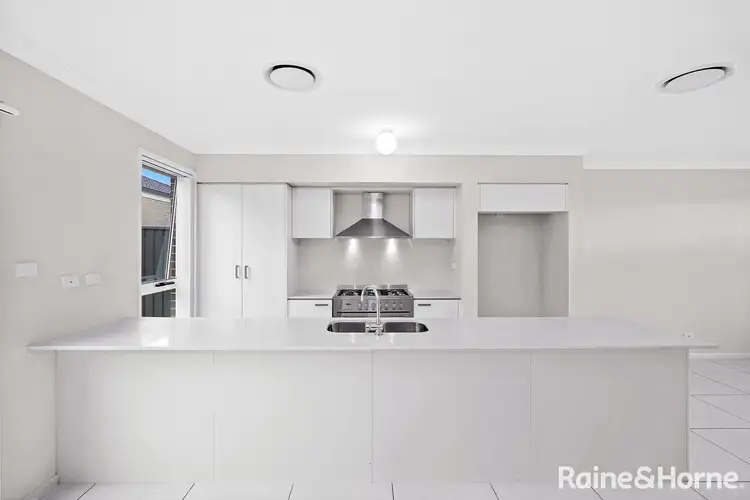 Fourth view of Homely house listing, 4 Northview Street, Grantham Farm NSW 2765