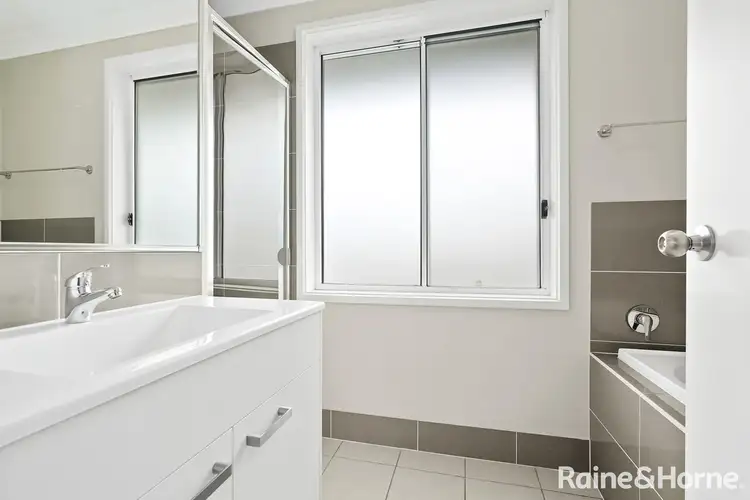 Sixth view of Homely house listing, 4 Northview Street, Grantham Farm NSW 2765