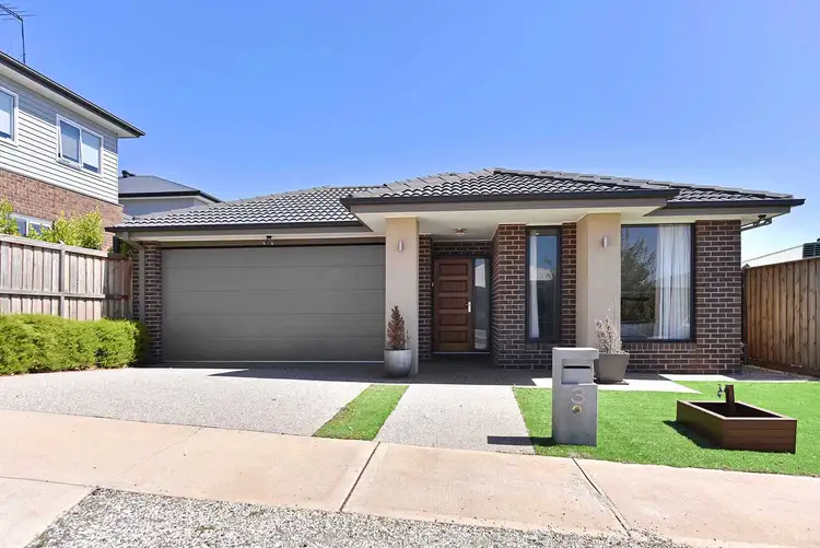 3 Norah Street, Sunbury VIC 3429