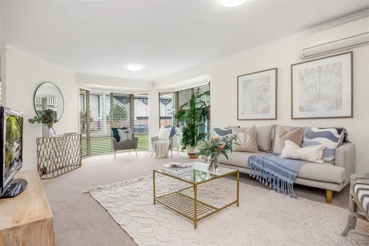 Second view of Homely house listing, 28 Bent Street, Cannon Hill QLD 4170