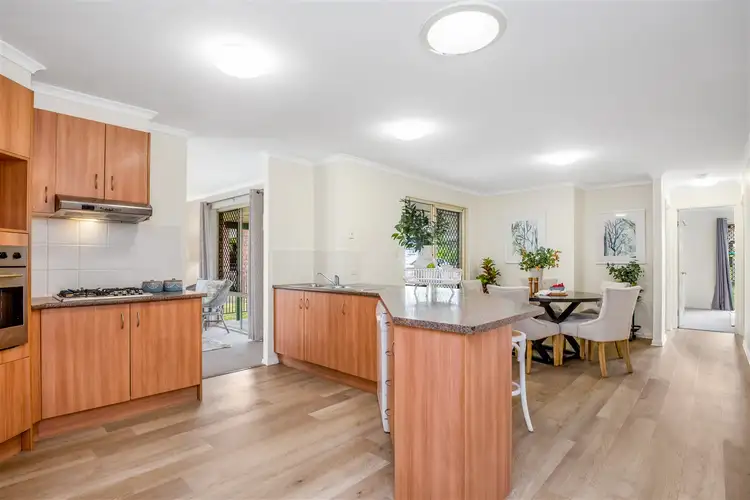 Fourth view of Homely house listing, 28 Bent Street, Cannon Hill QLD 4170