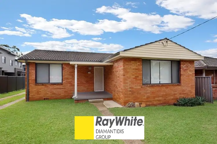 163 Canberra Street, Oxley Park NSW 2760