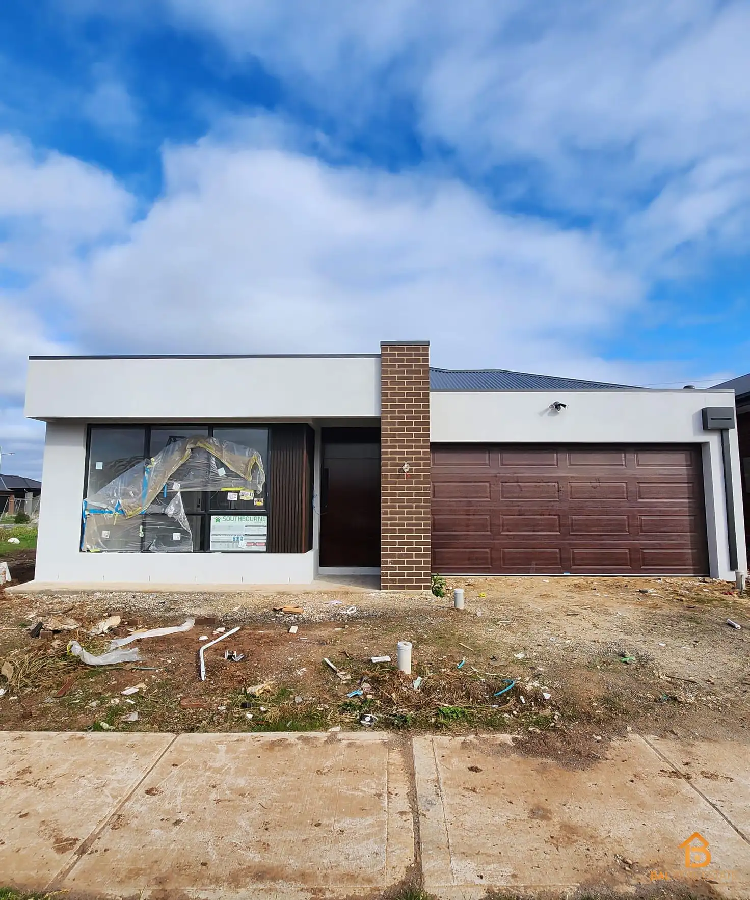 Main view of Homely house listing, 61 Karen Road, Tarneit VIC 3029