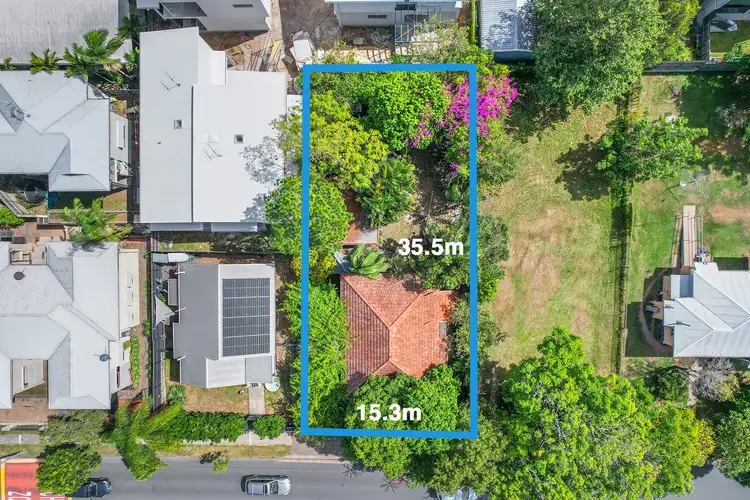 120 Webster Road, Stafford QLD 4053