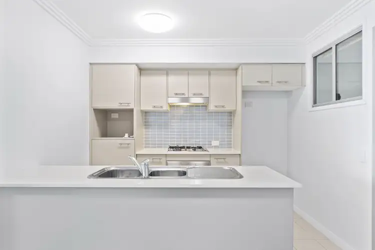 Second view of Homely apartment listing, 112/392 Hamilton Road, Chermside QLD 4032
